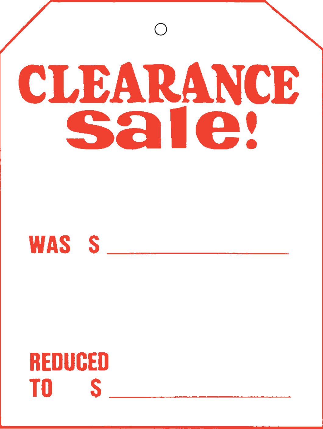577 Clearance Sale