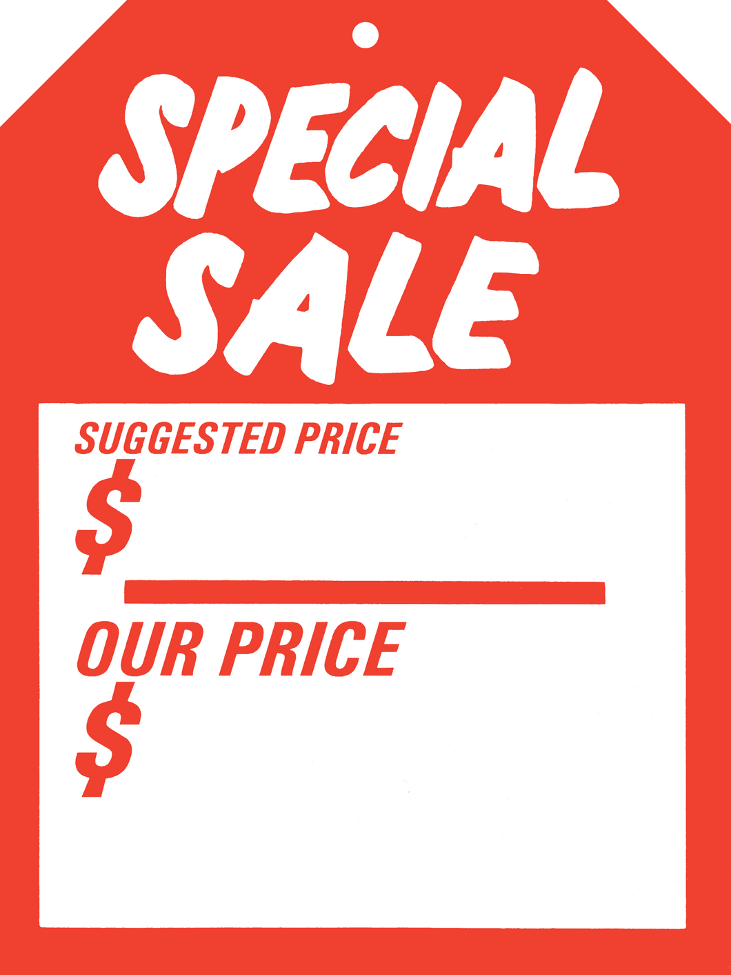 552 Special Sale