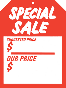 401 Special Sale