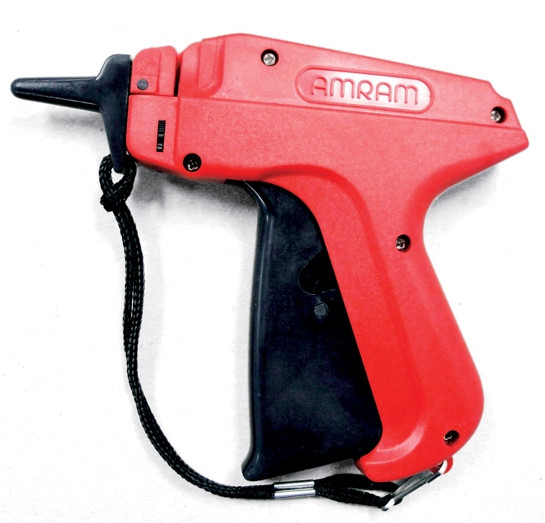Amram Tagging Gun Salepowersigns